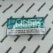 Стики табачные Стики Fondz Turquoise (Табак с ментолом) Китай оптом 
