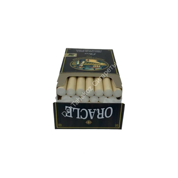 Сигареты Oracle Choko King Size оптом 