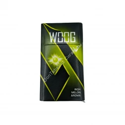 Сигареты Woog Rich Melon Aroma Compact оптом