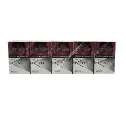 Сигареты Кент (Kent) Core Silver оптом