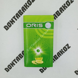 Сигареты Oris Cucumber - Lime (Орис Огурец-Лайм) Микс