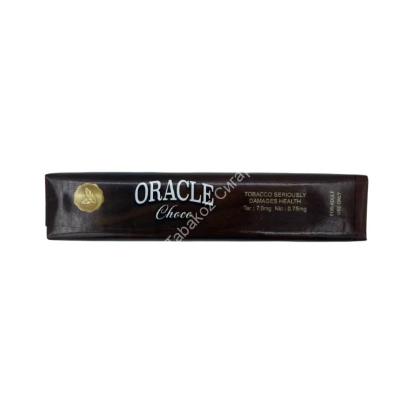 Сигареты Oracle Choco 100 s оптом 