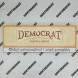 Сигареты Демократ (Democrat) Vanillа Super Slims Оптом 