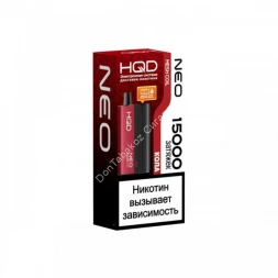 Электронная сигарета   HQD NEO 15000 Кола оптом