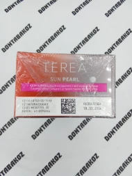 Стики Terea Sun Pearl Казахстан Оптом