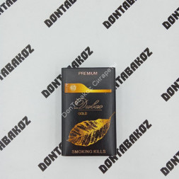 Сигареты Dubao Gold King Size Оптом