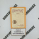 Сигареты Демократ (Democrat) Vanillа Super Slims Микс 