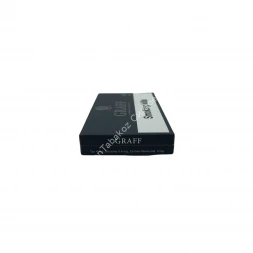 Сигареты Graff Premium Duo Black Royal Slims Оптом