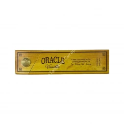 Сигареты Oracle Vanilla King Size микс